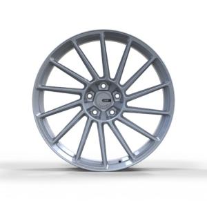 China SAE Passenger Car Forged Auto Wheels 19 X 9J 20 X 9.5J 21 X 9.5J 16 Inch factory