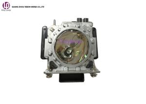 China Home Cinema Multimedia Projector Lamp ET-LAD310 / ET-LAD310W Fit On Panasonic PT-DS100X (SINGLE) factory