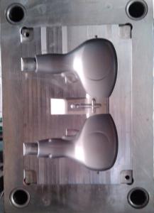 China high quality Medical Equipment Plastic Injection Medical device mould factory
