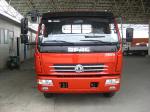 Diesel Fuel Medium Cargo Dump Truck 4x2 4X4 6X2 6X4 8X4 6-40 Tons Payload