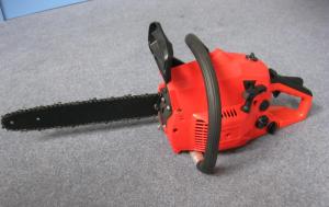 China 38cc 3800 petrol chain saw (LG138) with 16&quot; bar factory