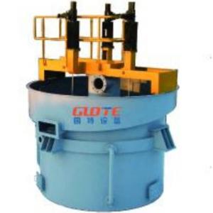 China PLC Controlled Mining Particle Separation Equipment Quartz Sand Classifier Technology factory