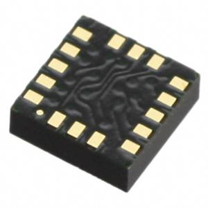 China LIS3DSHTR factory