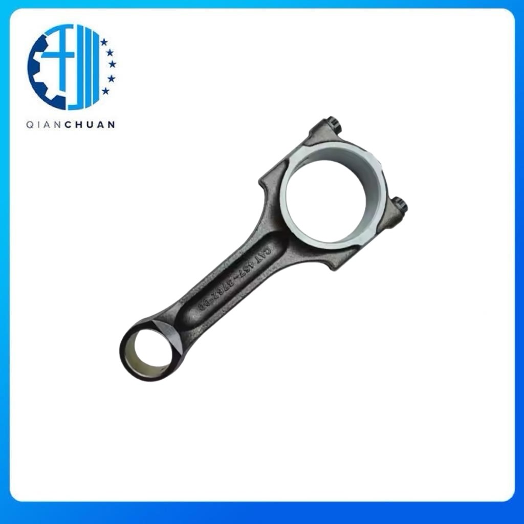 Connecting Rod 160-8199 294-1747 256-9658 For Caterpillar C6.4 C6.6 C9 Machinery Engine Parts