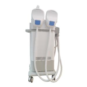 China Vertical Touchscreen Hiemt Body Sculpt Machine Sincoheren factory