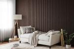 Akupanel Acoustic Wood Slat Panels Indooar Wall Decorative