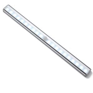 China Indoor Portable Battery Powered LED Wall Light Fixture Step Light factory