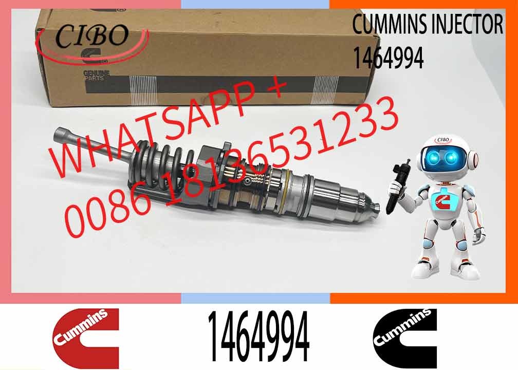 Diesel Fuel Pump Unit Injector Assembly 1846348 574398 579260 1464994 Engine Parts