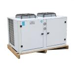 FH80 ZB76L KUB factory auto cold room compressor 10hp copeland compressor R404A