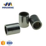 Anti Corrosion Tungsten Carbide Solid Threaded Drill Bushings OD 16mm YG11C