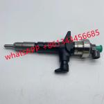 High Quality Diesel Fuel Injector 295050-2160 Common Rail Fuel Injector 295050
