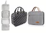 Makeup Hanging Camping Storage Bag Foldable Toiletry Waterproof