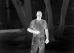 IP66 Digital Zoom 50Hz Thermal Night Vision Camera