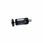 10-30W Brushed Dc Electric Motor Mini Brush Type Dc Motor 1.5V For Door Lock
