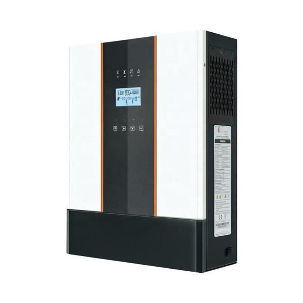 Solar Hybrid Inverter Battery System Top10 Hybrid Solar Inverter Solar Storage
