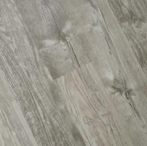 China Soundproof SPC Rigid Core Vinyl Flooring Light Laminate Long Lasting Performance factory