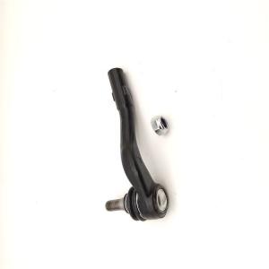 China Perfect Replacement for Your Mercedes Benz Steering Tie Rod End OE NO. 2033301903 factory