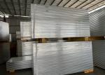 50mm Thickness Waterproof Soundproof Wall EPS Sandwich Panel