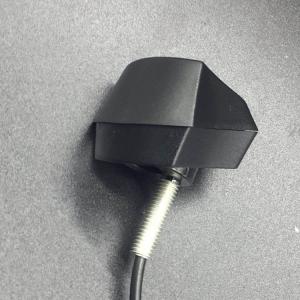 Dustproof Wireless Backup Camera , Automotive Backup Camera 80mA Input Current