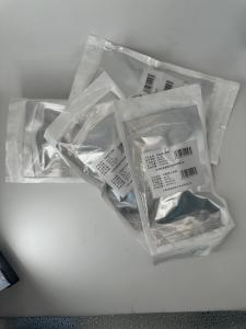 China Topical Quickly Absorbable Hemostatic Powder For Bleeding Wounds Relief factory