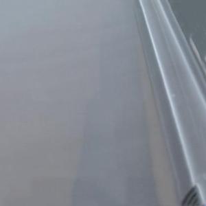 China 325 Mesh 50 Micron Stainless Steel Screen Printing Mesh , Metal Square Hole Wire Mesh factory