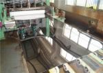 Precision Ground 6mm Stainless Steel Plate High Rolling Speed Without Oxide Skin