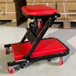 Auto Repair 40 Inch Z Shape Folding Car Creeper Thickened Cushion