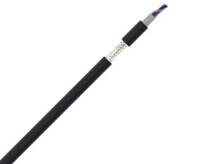 China UL2464 Tinned Copper Shielded Computer cable - UL758 Computer Cable factory