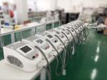 Portable IPL machine for hair removal and skin whitening IPL beauty equipment