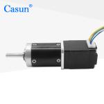 18mNm 20mm Micro NEMA 8 Geared Stepper Motor DC Miniature Step Motor