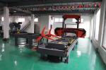 Hydraulic Wood Cutting Portable Sawmill Horizontal Band Saw Mill with automatic