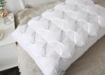 40S Anti Bacteria White Goose Down Pillow