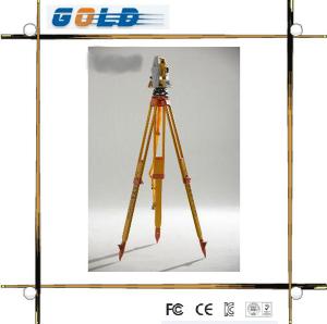 China Total station Focusing Distance 1.5m Low Price 2015 Total Station factory