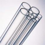 Pharmaceutical 5.0 Borosilicate Glass Tube USP Type I For Vial Ampoule