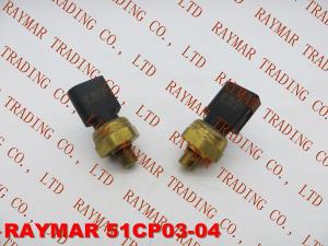 China SENSATA Fuel pressure sensor 51CP03-04 for AUDI, VW 03C906051A, 03C 906 051A factory