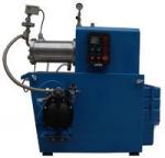 Chemicals Horizontal Grinding Mill Disc Sand Mill For Paint