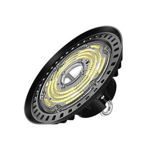 China 100W 300 Watt UFO LED High Bay Light IP66 150W 200W factory