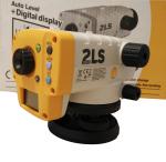 Topcon 2LS At-124D Digital Auto Level Surveying Instrument With High Accuracy