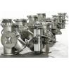Buy cheap 2-way Automatic Diverter Valve High Flow Rate of 100 Gpm for Industrial from wholesalers
