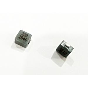 SMD Power Inductor with Up to 50A Current Rating and Super-low Resistance