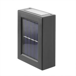 China Solar Power Lights for Outside factory