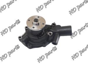 China 4BD1 Diesel Engine Water pump 8-94376865-0 8-97021171-1 For ISUZU factory