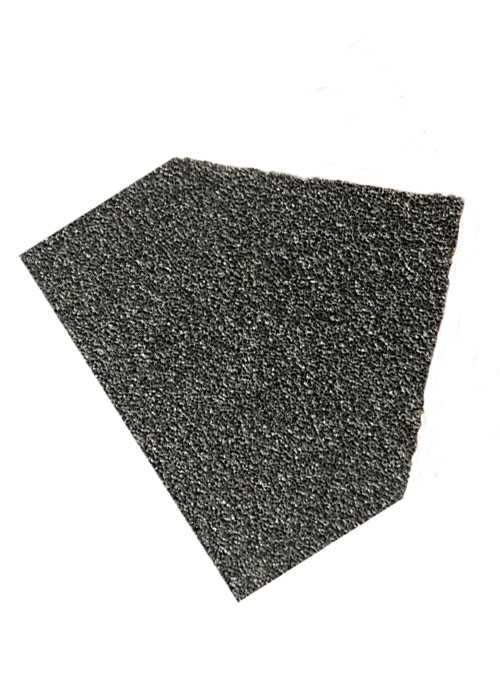 China EK1600 80Kpa Anti Ozone Heat Resistant EPDM Sponge Sheet on sale