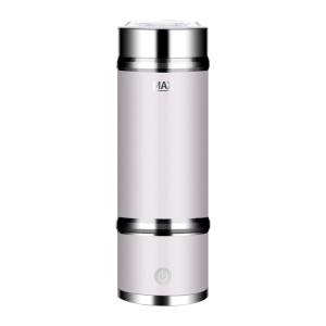 healthy hydrogen ionizer h2 bottle 350ml