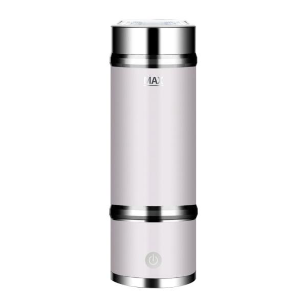 China healthy hydrogen ionizer h2 bottle 350ml factory