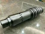 Relief Valve Durable Excavator Hydraulic Relief Valve 320C For Construction