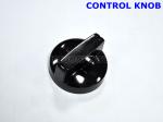 Safety Stoves Oven Control Knob Non Metallic Material For Freestanding Oven