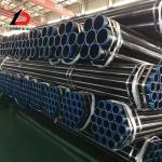 Hot Sale Natural Oil and Gas SSAW LSAW ERW Line Pipe API 5L X42 X46 X52 X56