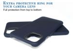 Carbon Case Wireless Charging Friendly iPhone 11 Aramid Fiber Phone Case