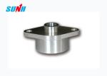 Small Size Cnc Machining Parts Stainless Steel Material High Precision Metal